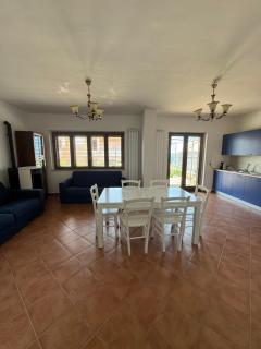 A Casa di Laura - Praia a Mare - 2