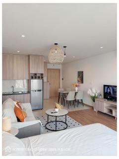 By's House- Căn hộ View biển Hạ Long - 6