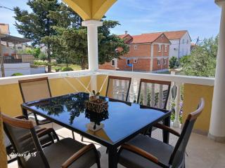 Apartmani Kulaš - Pakoštane - 8