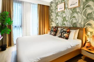 Lux 2Bdr Cassia Laguna By Lake - 9