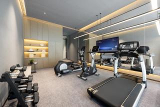 Atour Hotel Qingdao Haier Science and Technology Innovation Ecological Park - 1