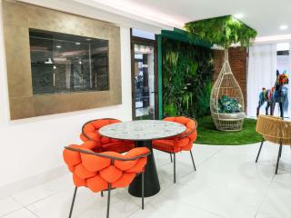 Ibis Styles Cayenne Centre Amazonia - Cayenne - 0
