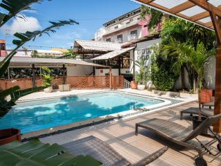 Ibis Styles Cayenne Centre Amazonia - 0