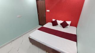 Hotel Shri Ji - Jāmb - 7