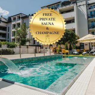 Hotel Auris - Szeged - 0