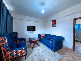 Lakeside Two Bedroom Penthouses - - 5