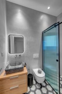 Mūle House - Ano Syros - 3