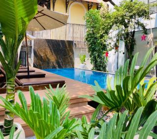 Bopha Bassac Boutique Hotel - Phnom Penh - 9