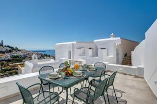 Mūle House - Ano Syros - 2
