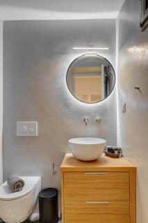 Mūle House - Ano Syros - 1