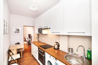 Apartament Łagiewniki - Danzig - 0
