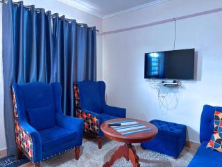 Lakeside Two Bedroom Penthouses - - 3