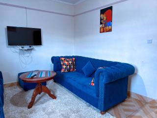 Lakeside Two Bedroom Penthouses - - 2
