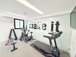 I Residence Hotel Silom - 3