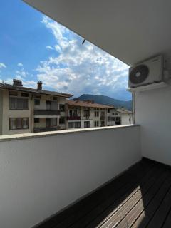 Апаратамент Кашмир - Smoljan - 6