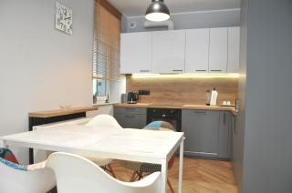 Apartament 115 Olsztyn centrum - 1