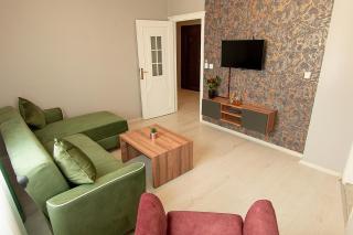 Green Hill Residence - Degirmen - 3