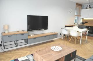 Apartament 115 Olsztyn centrum - Olsztyn - 3