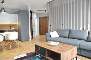 Apartament 115 Olsztyn centrum - Olsztyn - 4