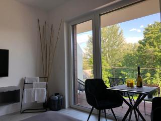 LigetResidence Apartman - 8