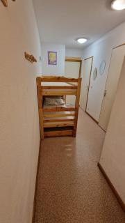 Chez Lauriane et Yannick appartement 6 pers la Joue du Loup centre - Le Dévoluy - 7