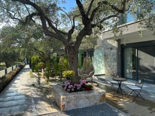 Danielli Luxury Villas - Skala Rachoniou - 2