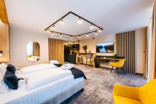 Hotel Auris - Szeged - 9