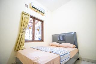 Pesona Banguntapan Homestay Jogja - - 0