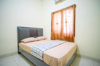 Pesona Banguntapan Homestay Jogja - - 6