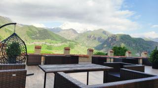 Toliketi Kazbegi - Kazbegi - 7
