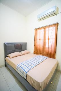 Pesona Banguntapan Homestay Jogja - - 4