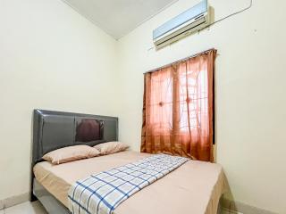 Pesona Banguntapan Homestay Jogja - 5