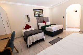 Mandulia Guest House - Nelspruit - 3