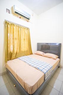 Pesona Banguntapan Homestay Jogja - - 8