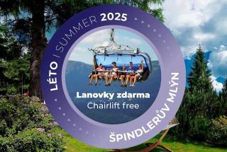 Hotel Bedriska Wellness Resort & Spa - Špindlerův Mlýn - 2