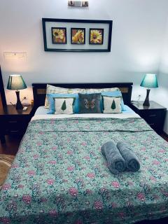 Riviera Hermitage Ocean Breeze - Arpora - 6
