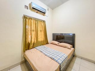 Pesona Banguntapan Homestay Jogja - - 7