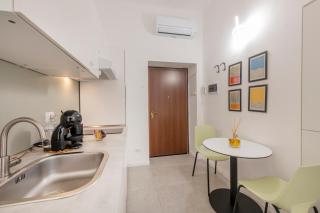 Rubens Suites - B Home - Mailand - 2
