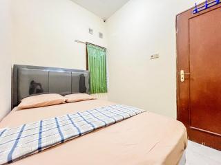 Pesona Banguntapan Homestay Jogja - - 1