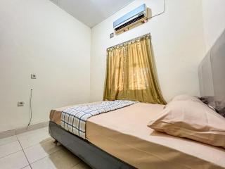 Pesona Banguntapan Homestay Jogja - - 9