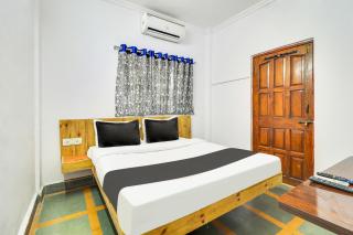 Hotel O AAI BUNGLOW ( PEACEFUL STUDIO ) - Mumbai - 5