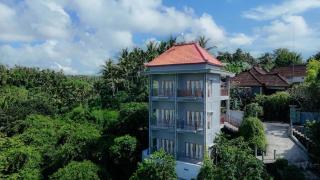 Atuh Galaxy Cottage - Nusa Penida - 0