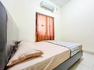 Pesona Banguntapan Homestay Jogja - - 3