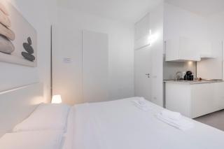 Rubens Suites - B Home - Mailand - 1