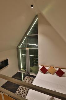 The cozy huts - Chikmagalūr - 9
