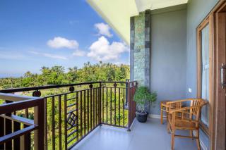 Atuh Galaxy Cottage - Nusa Penida - 1