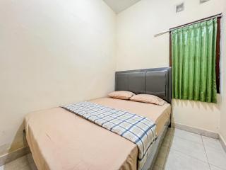 Pesona Banguntapan Homestay Jogja - - 2