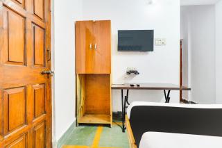 Hotel O AAI BUNGLOW ( PEACEFUL STUDIO ) - Mumbai - 1