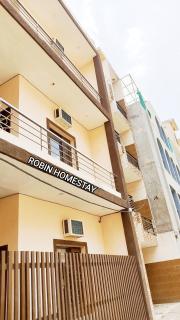 ROBIN HOMESTAY - In Budget and Comfortable Stay - Phagwara - 0