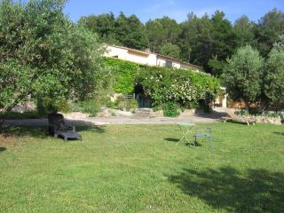 Les Genêts - Fayence - 9
